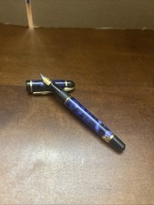 Waterman Phileas Blue Marble &