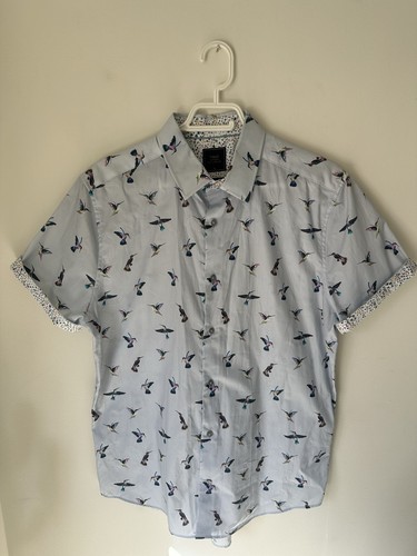 Next mens short sleeved - 2x,