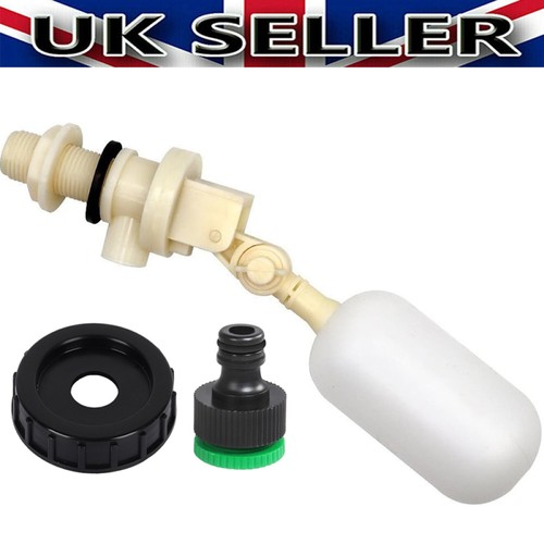 Caravan autofill mains water - caravan,