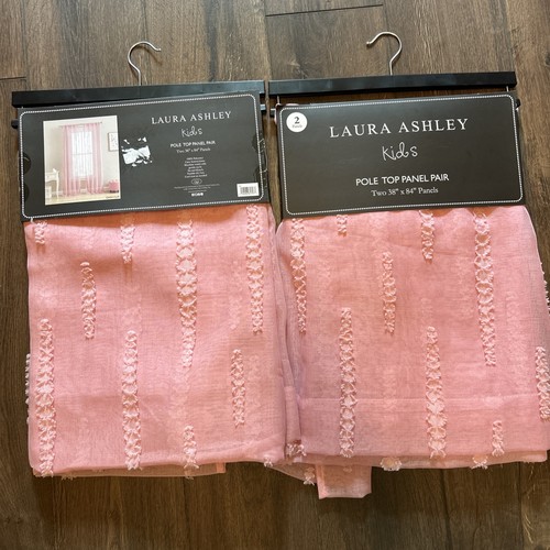 New laura ashley pink raised - laura,
