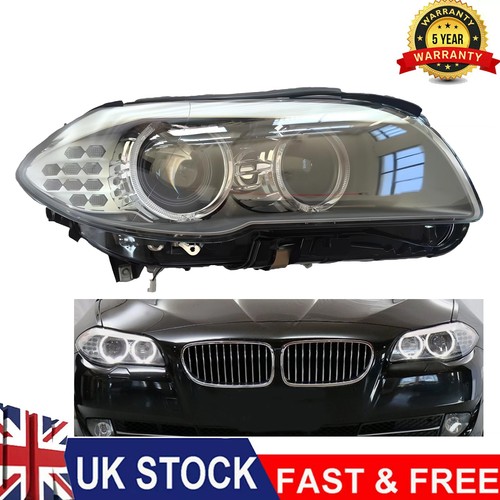 Xenon headlight led - w/, drl