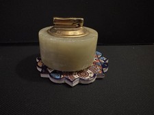 Onyx Colibri Gas Lighter 1970s