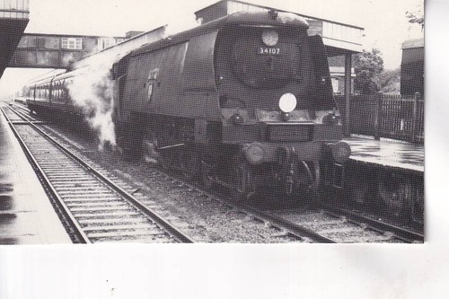 Templecombe railway station - templecombe,