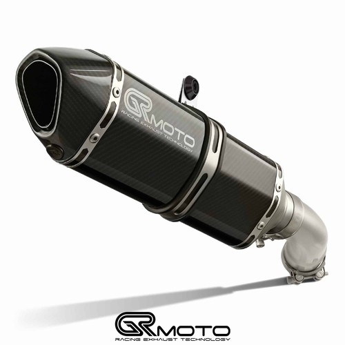 Exhaust for kawasaki - for,