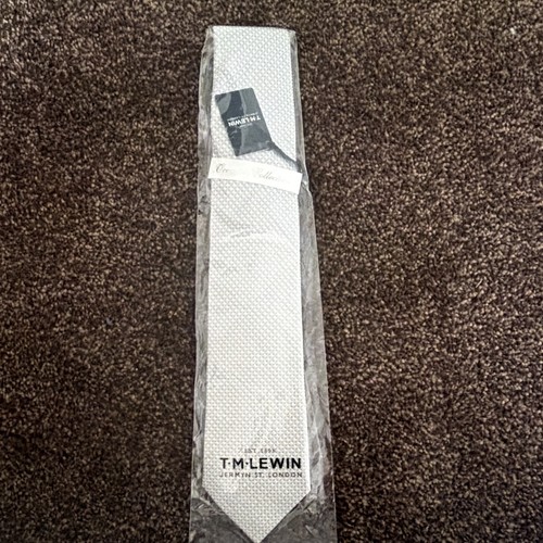 Lewin men s white - t.m.lewin,
