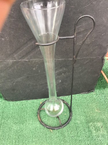 Yard ale beer glass - beer,
