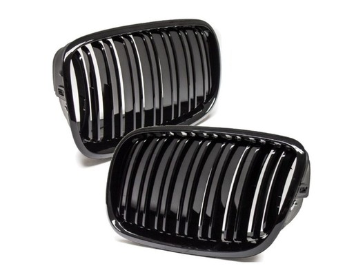 Fit bmw e70 e71 - bmw, x5