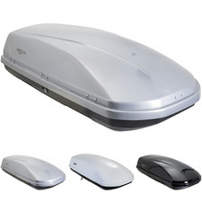 Perflex Journey Roof Cargo Box