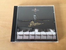 Used - HOMMAGE À FRÉDÉRIC CHOPIN - Special Edition MONTBLANC - For Collectors