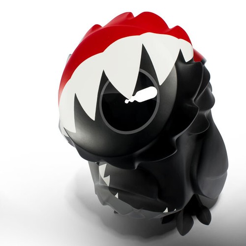 Coarsetoys coarse omen - omen, totem