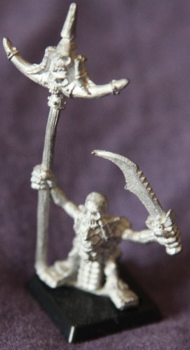Games workshop forest goblin - workshop,,