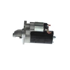 Bosch Starter Motor