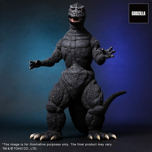 Godzilla toho favorite - -,