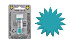 Sugarflair Kingfisher Edible