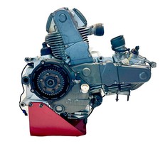 2000 Ducati Monster M900IE