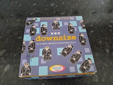 RARE DOWNSIZE ULTIMATE