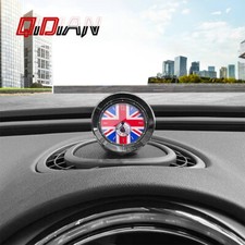 Auto Interior Dashboard Clock