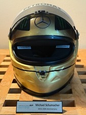 Michael Schumacher 2011 20th