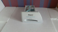 Used Hotpoint WM75P Washing Machine Soap Dispenser Drawer Complete.