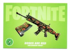 2021 Panini Fortnite Series 3