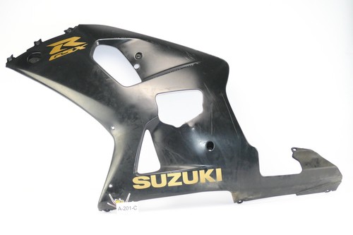 Suzuki gsx 600 wvbg bj - k2,