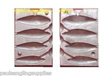Sea fishing lead weight - fishing,