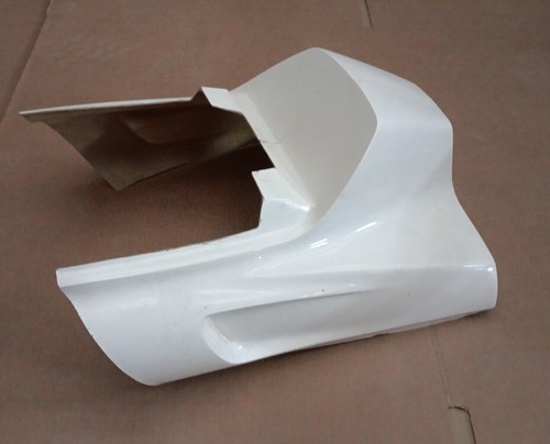 Suzuki rg500 gamma rear seat - gamma,
