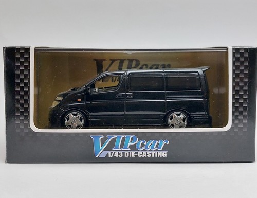 Aoshima nissan elgrand - aoshima,