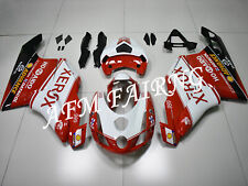 Red Xerox ABS Injection Mold