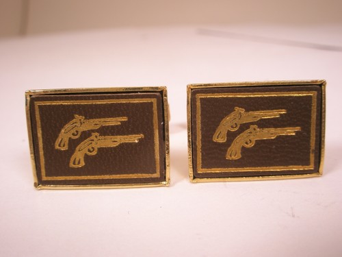 Flintlock dueling pistols - flintlock,