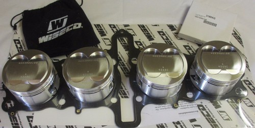 Suzuki gsxr1100 gsf1200 1216cc - suzuki,