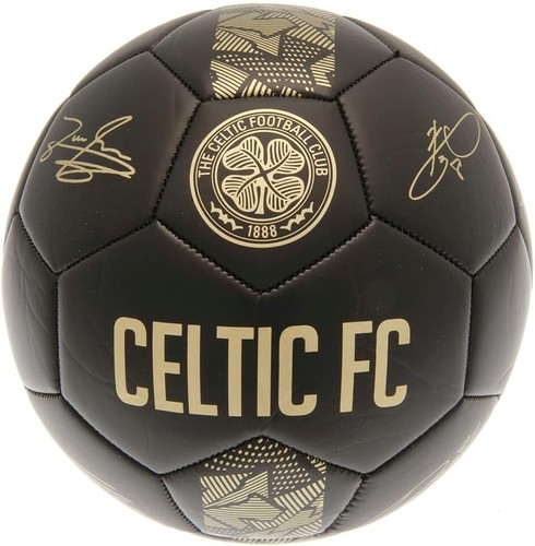 Celtic phantom signature - celtic,