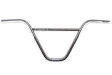 Eastern Bikes Throttle Bars - Strong 100% Chromoly Freestyle BMX Handlebars