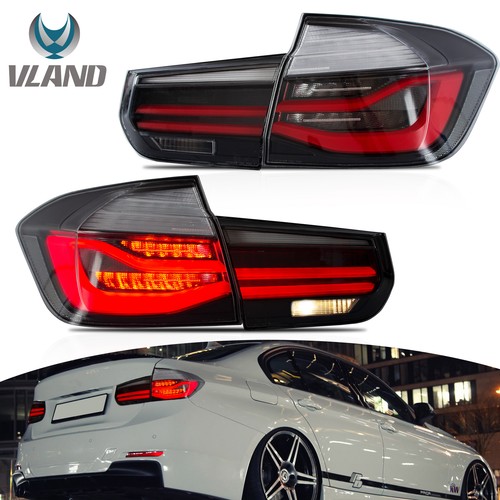 Vland clear led - vland, tail