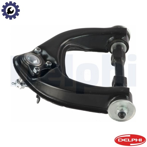 Controltrailing arm wheel - arm,