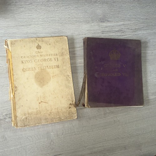 George edward viii royal - v,