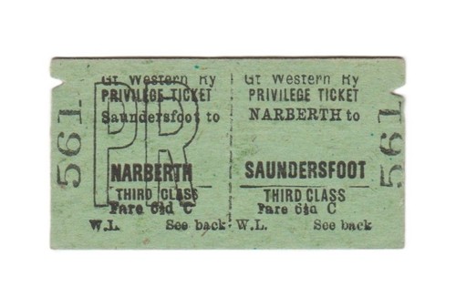 Great western railway - great,