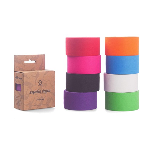 Prodigy snake tape high - snake,