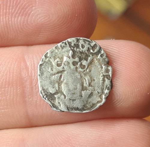 Edward penny second reign - edward,