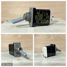 Tornado Aircraft - 2 Position