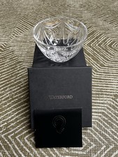 Waterford Crystal Variety Bowl