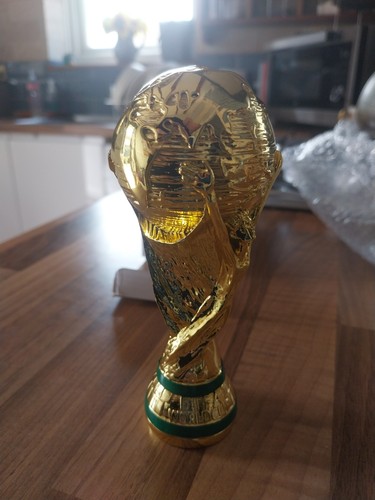 Mini replica world - world, cup