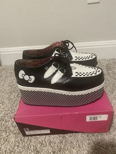 Size sanrio hello kitty - hello,