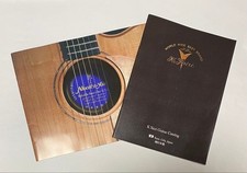 Catalog Alvarez Yairi & K