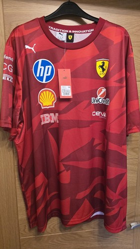 Scuderia ferrari las - scuderia, vegas