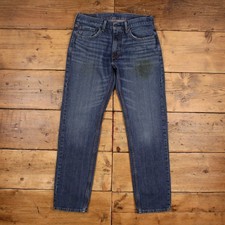 Levis 559 Jeans 32x32 Blue 00s