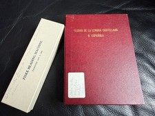 Fiske Reading Machine &