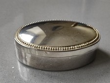 Vintage 1950s Silver-Plated