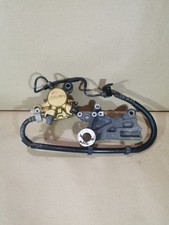 Honda Cbf 600 ABS 2007 Rear