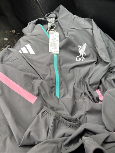Adidas liverpool n e - fc, z.n.e